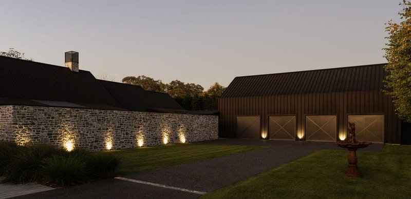 Chandler Residence — QEI project photo 1