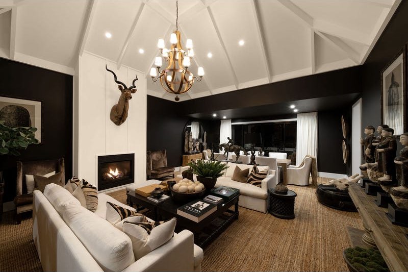 Chandler Residence — QEI project photo 5