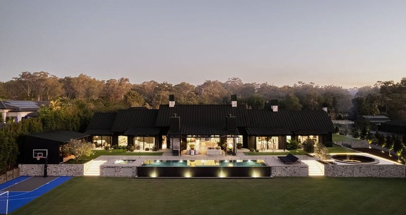 Chandler Residence — QEI project photo 6
