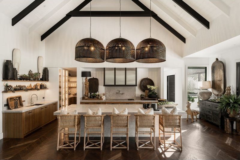 Chandler Residence — QEI project photo 7