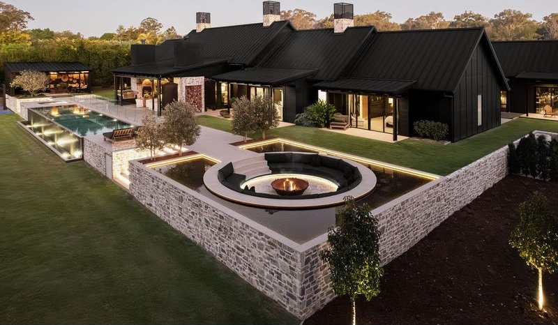 Chandler Residence — QEI project photo 8