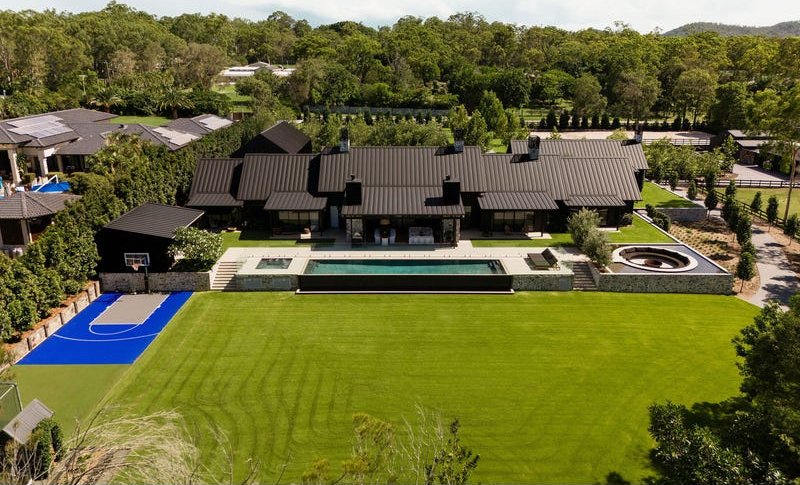 Chandler Residence — QEI project photo 9