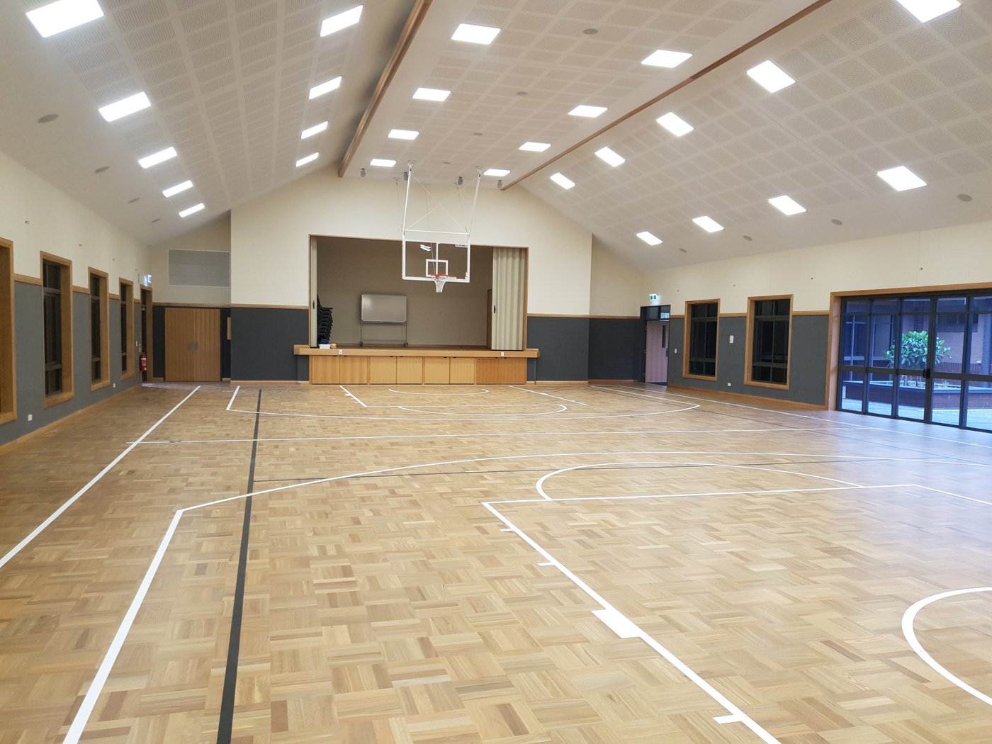 Commercial Electrical by QEI